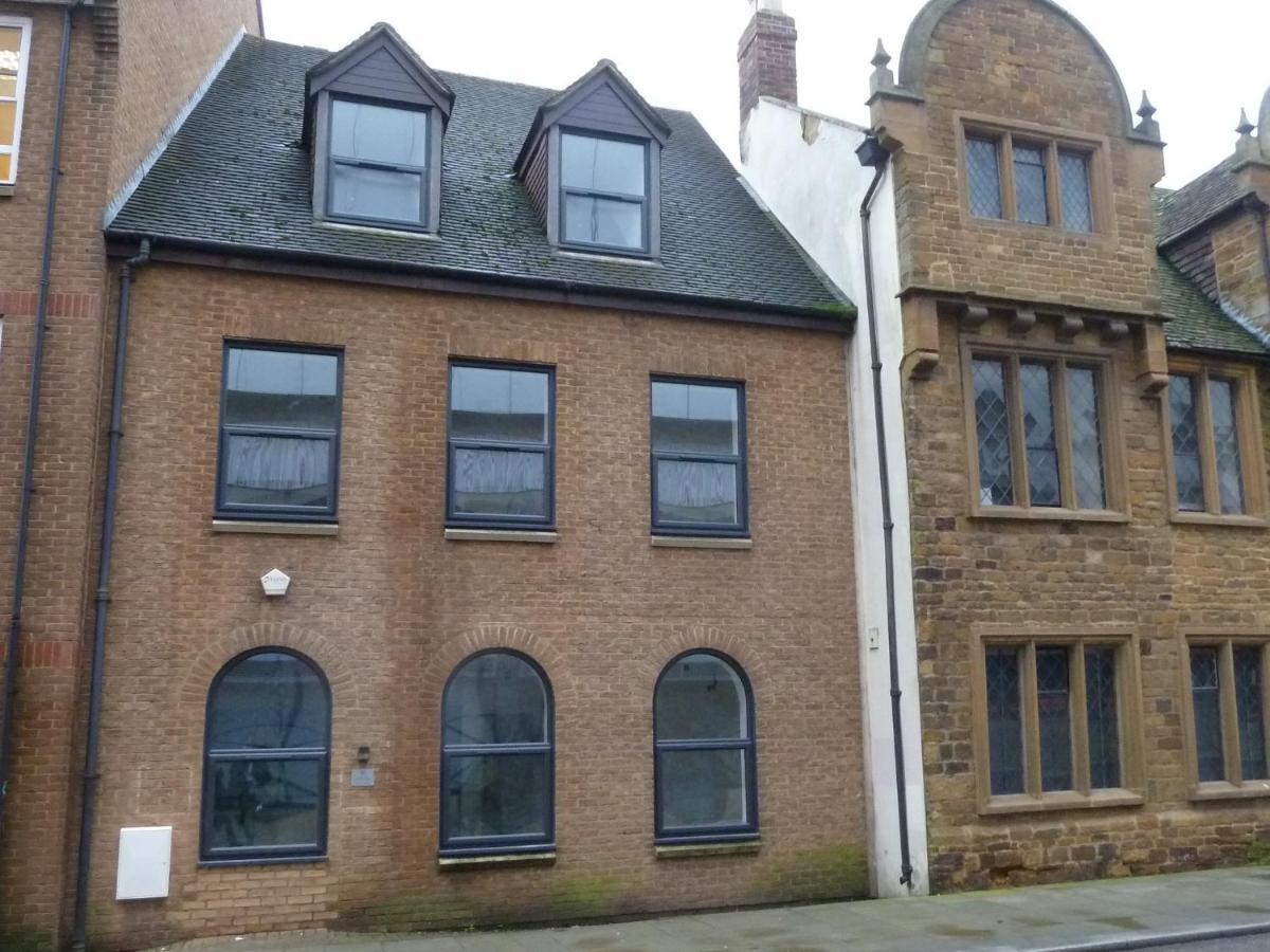 Smart Town Centre Apartments Northampton Exterior foto
